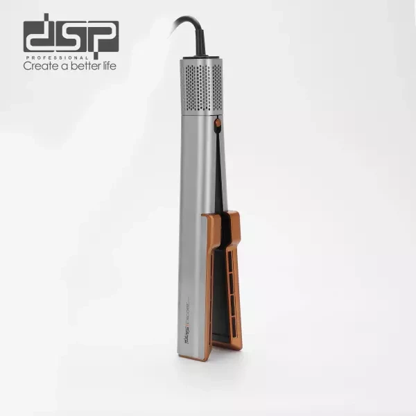 DSP AirStylist 2-in-1 Hair Dryer - 5