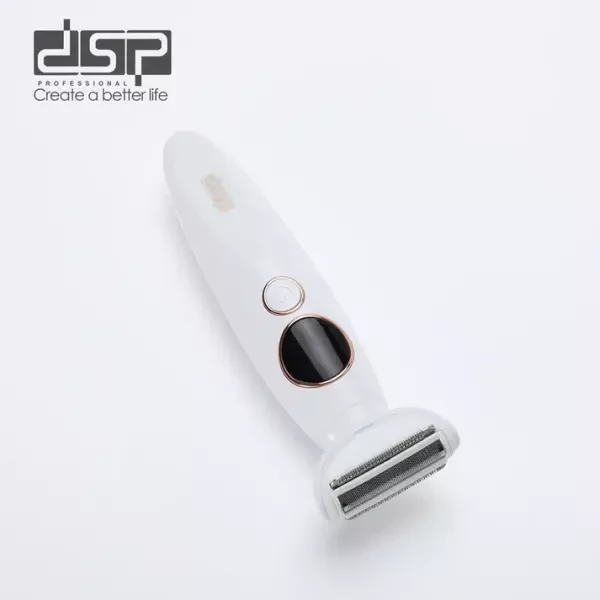 DSP 5-in-1 Ladies Shaver - 2
