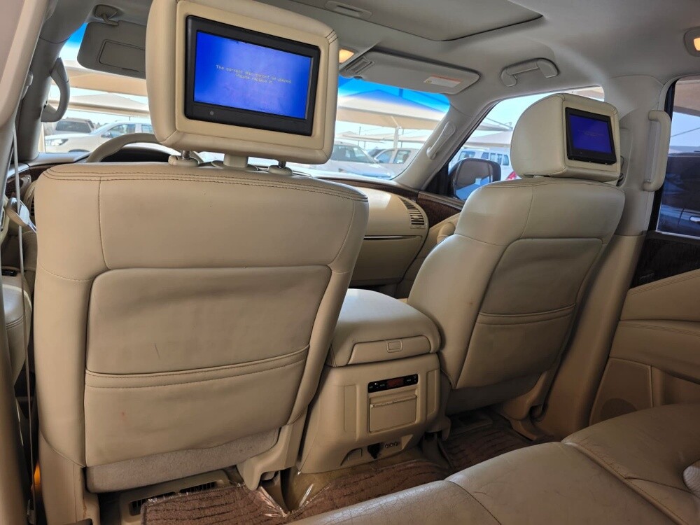 Nissan Patrol SE for urgent sale - 7