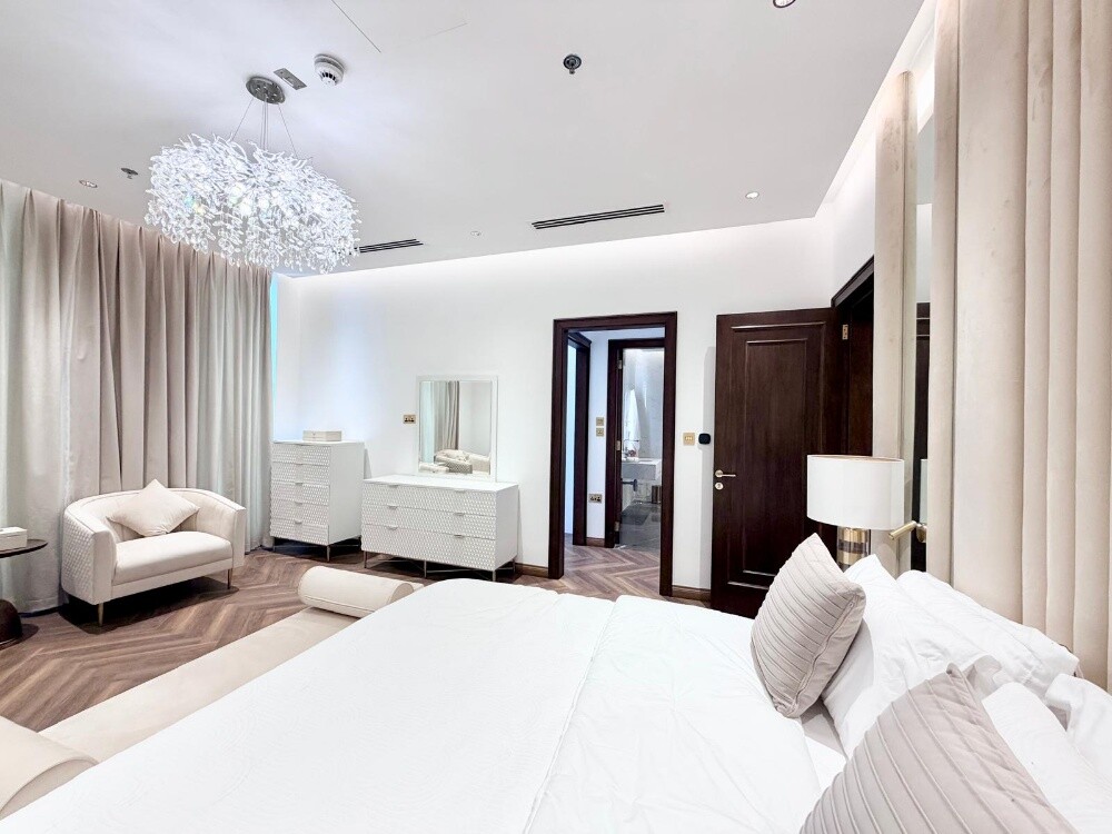 For sale 4BHK+Maiidroom, smart home - 29