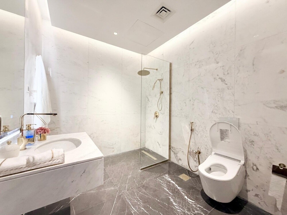 For sale 4BHK+Maiidroom, smart home - 27