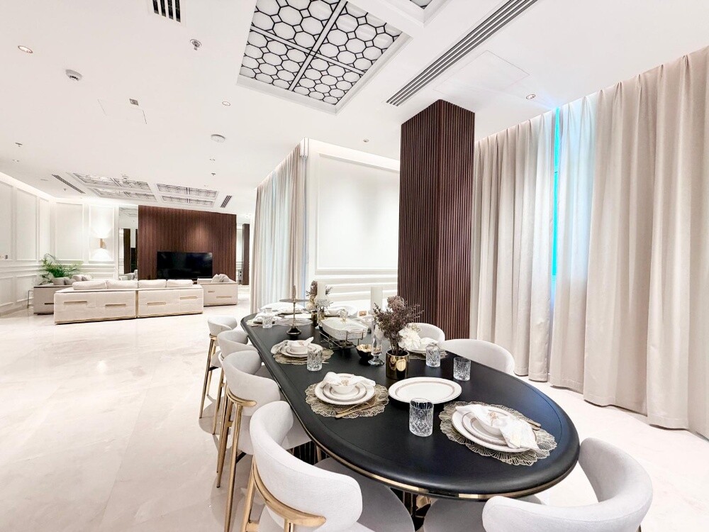 For sale 4BHK+Maiidroom, smart home - 12