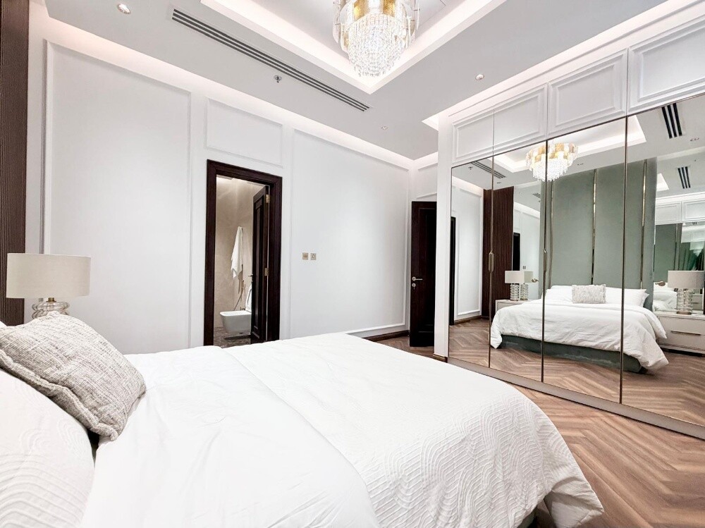 For sale 4BHK+Maiidroom, smart home - 4