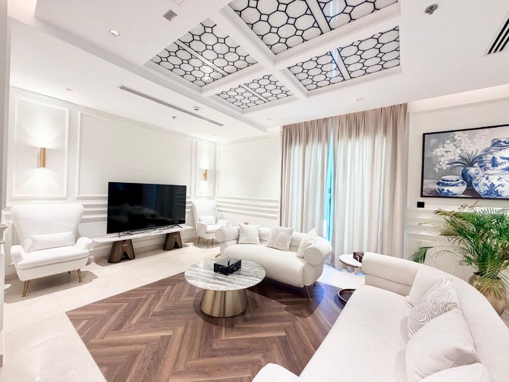 For sale 4BHK+Maiidroom, smart home - 26