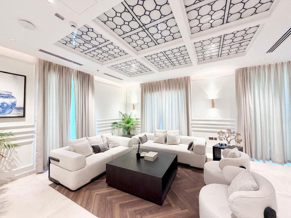 For sale 4BHK+Maiidroom, smart home - 25