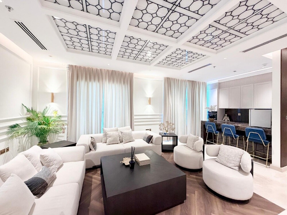 For sale 4BHK+Maiidroom, smart home - 1