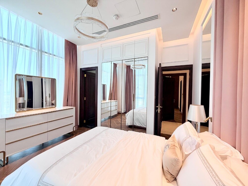 For sale 4BHK+Maiidroom, smart home - 7