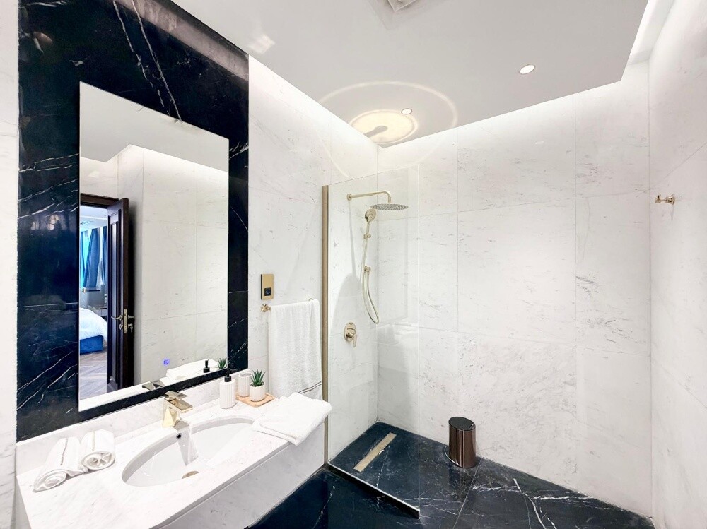 For sale 4BHK+Maiidroom, smart home - 21