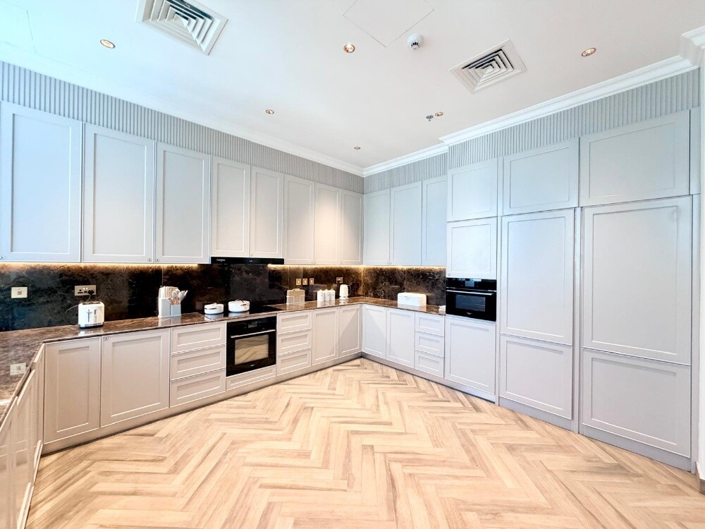 For sale 4BHK+Maiidroom, smart home - 15