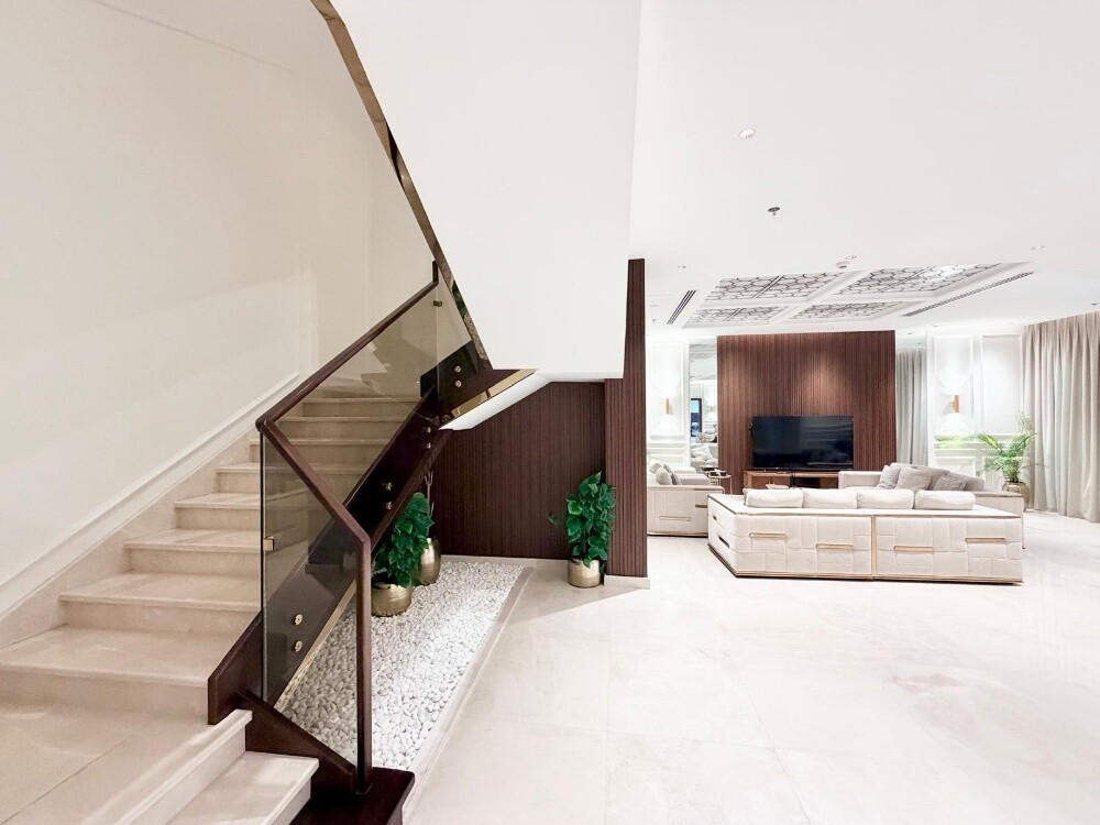 For sale 4BHK+Maiidroom, smart home - 19