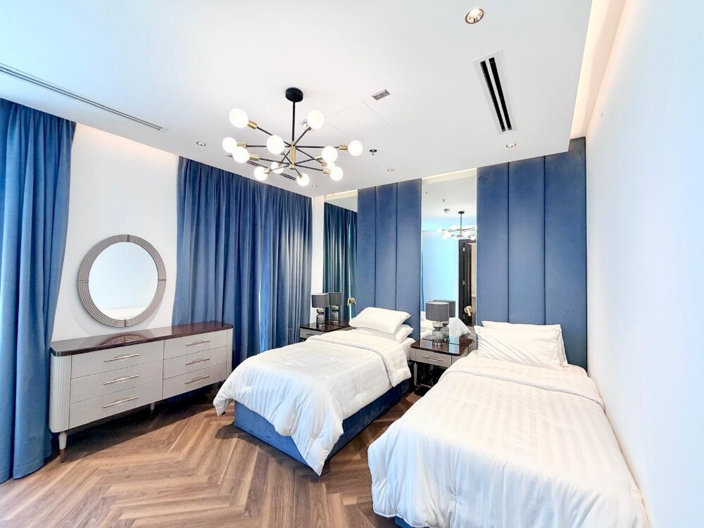 For sale 4BHK+Maiidroom, smart home - 22