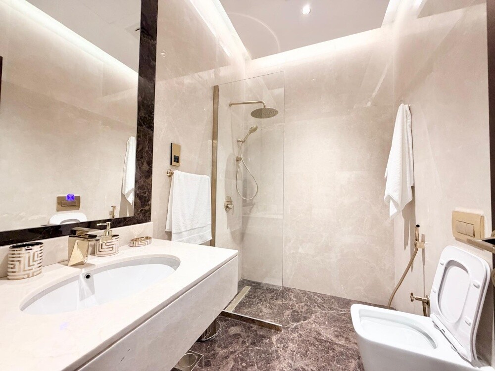 For sale 4BHK+Maiidroom, smart home - 6
