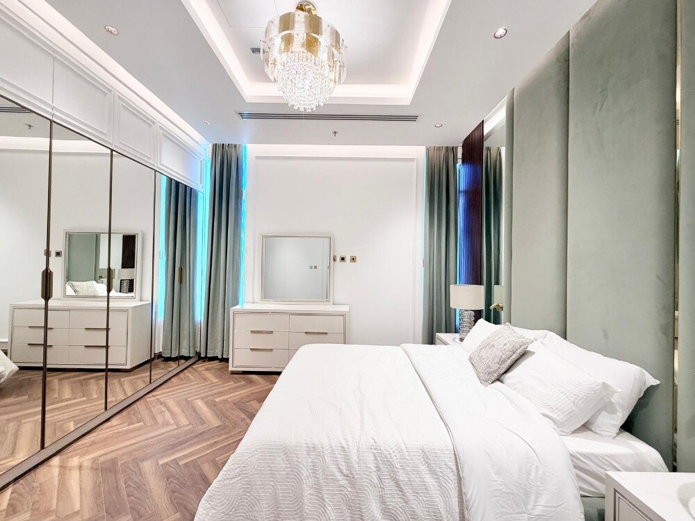For sale 4BHK+Maiidroom, smart home - 9