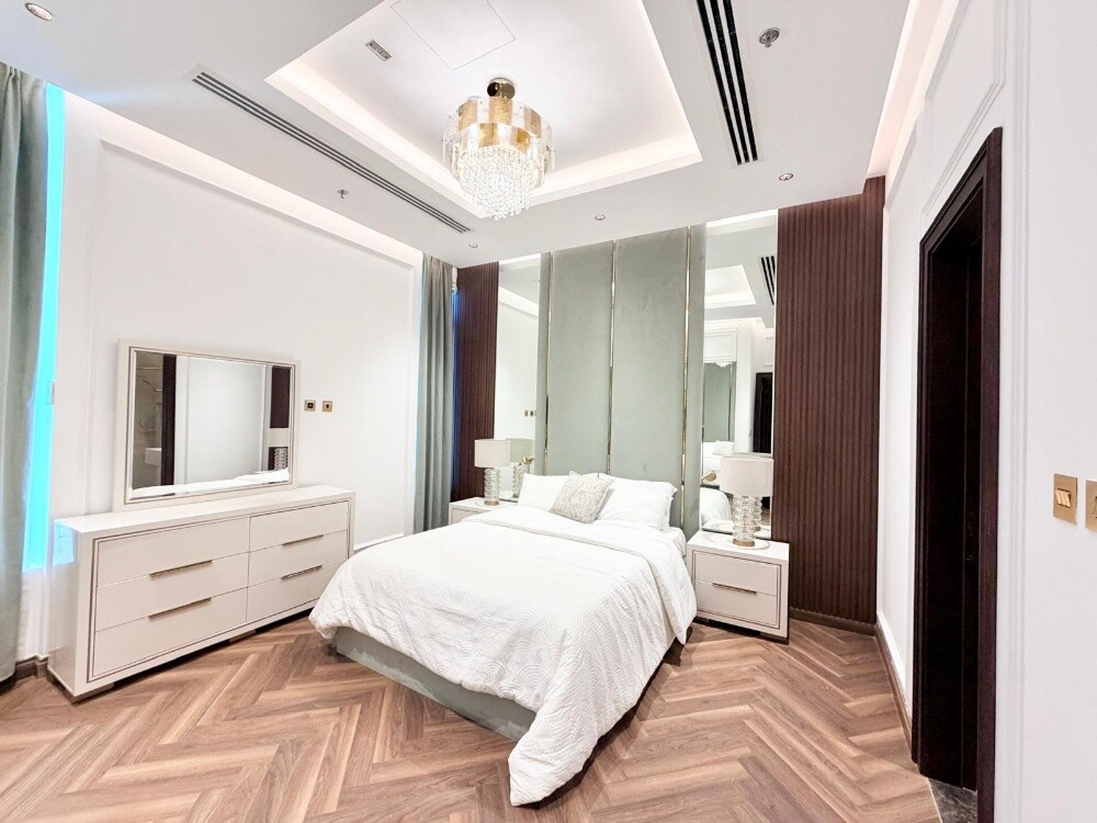 For sale 4BHK+Maiidroom, smart home - 11