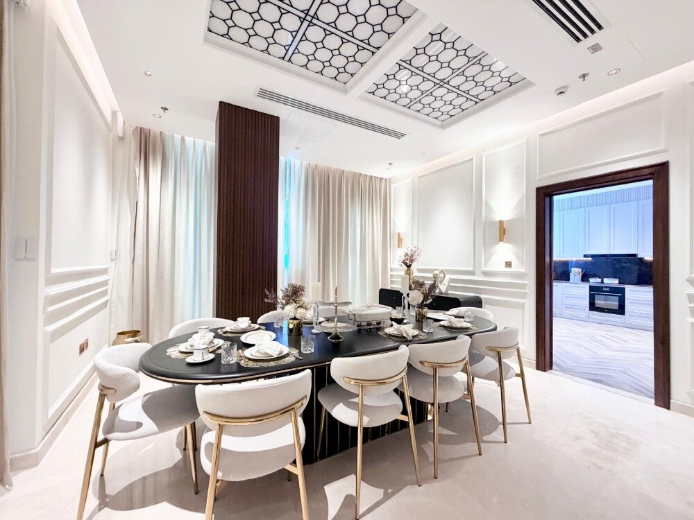 For sale 4BHK+Maiidroom, smart home - 2