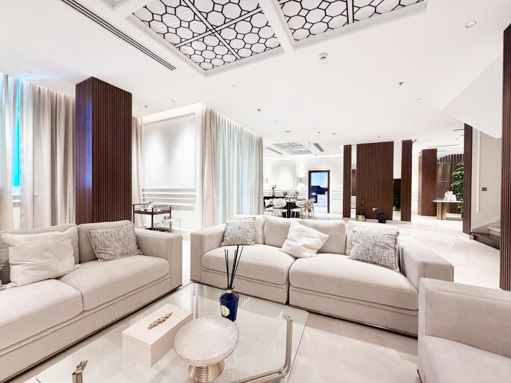 For sale 4BHK+Maiidroom, smart home - 20
