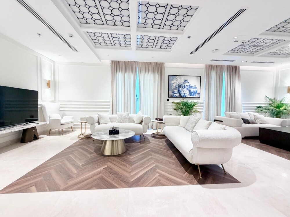 For sale 4BHK+Maiidroom, smart home - 17