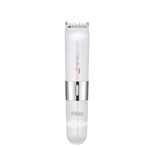 DSP Dual-Headed Electric Trimmer - 1