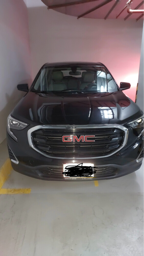 GMC TERRAIN  - 7