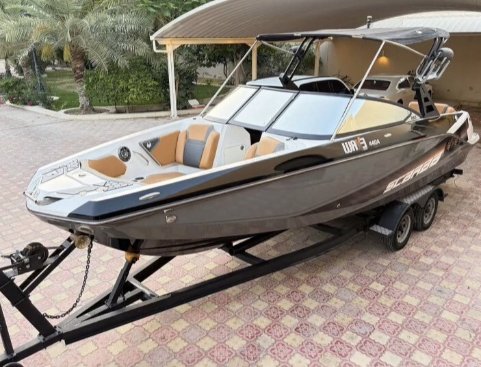 سكارب 2016 - 1