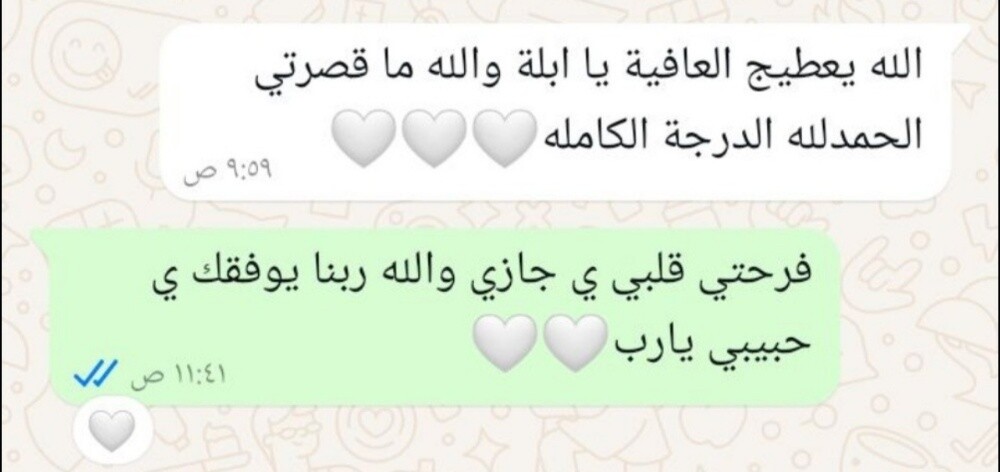 معلمة لغة عربية وتربية إسلامية - 4