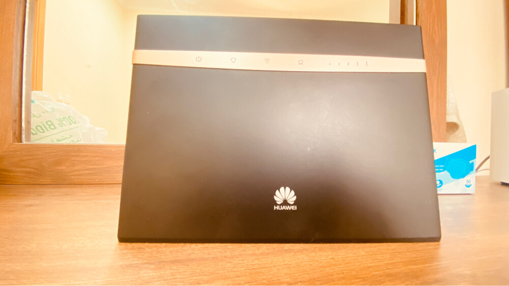used router 4g - 4