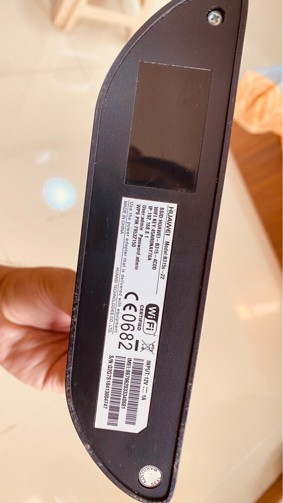 4+router  - 1