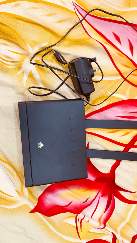4+router  - 4