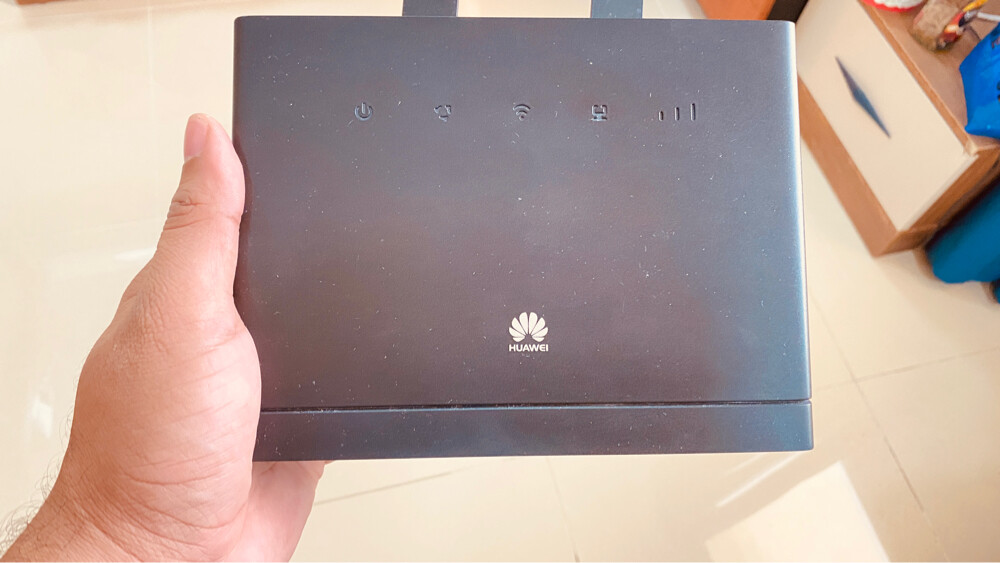 4+router  - 2