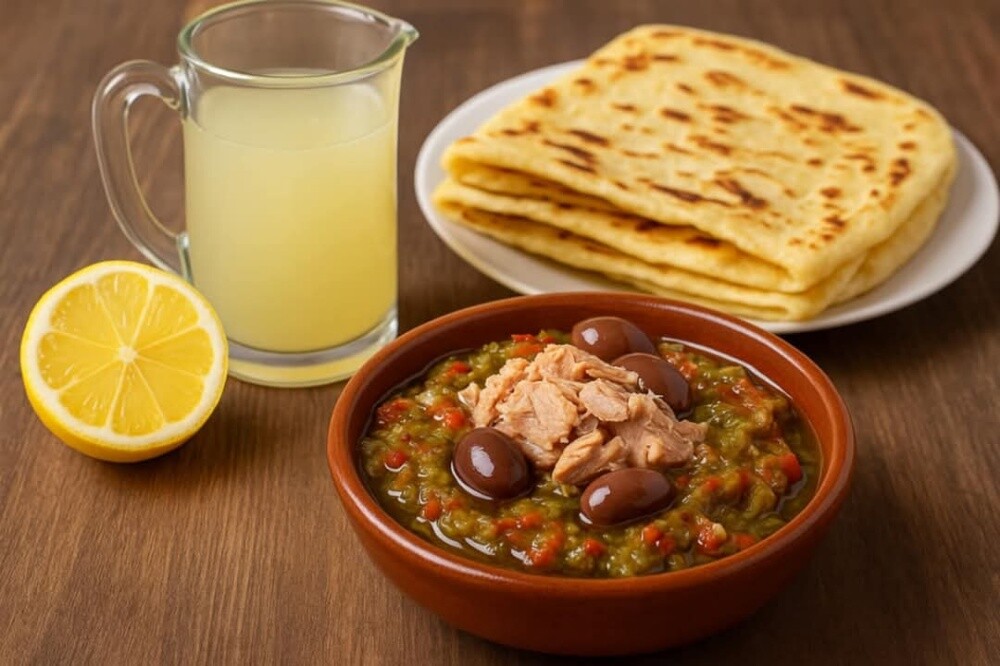 مطعم ومقهى مجهز للبيع_ - 8