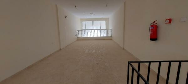 Shops for rent in Al Wakra Logistic - 3