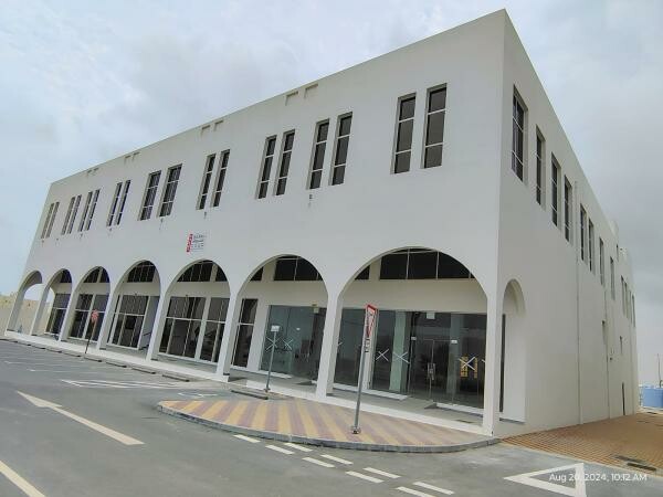 Shops for rent in Al Wakra Logistic - 2
