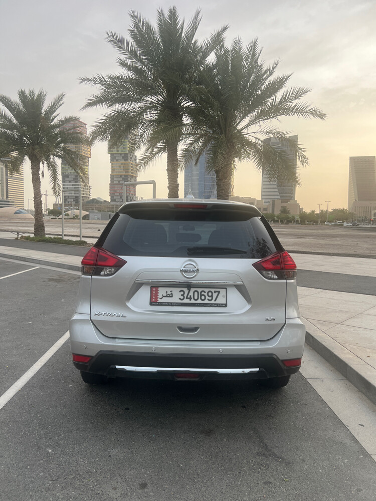 Nissan X-trail 2021 For Sale - 3