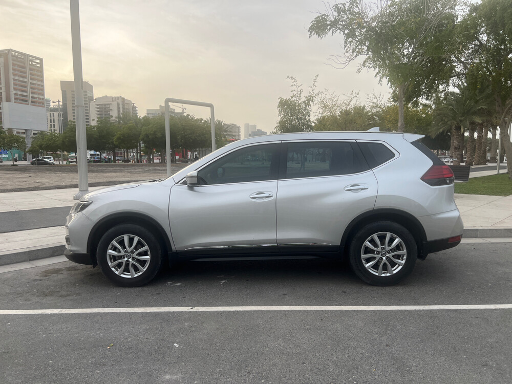 Nissan X-trail 2021 For Sale - 2