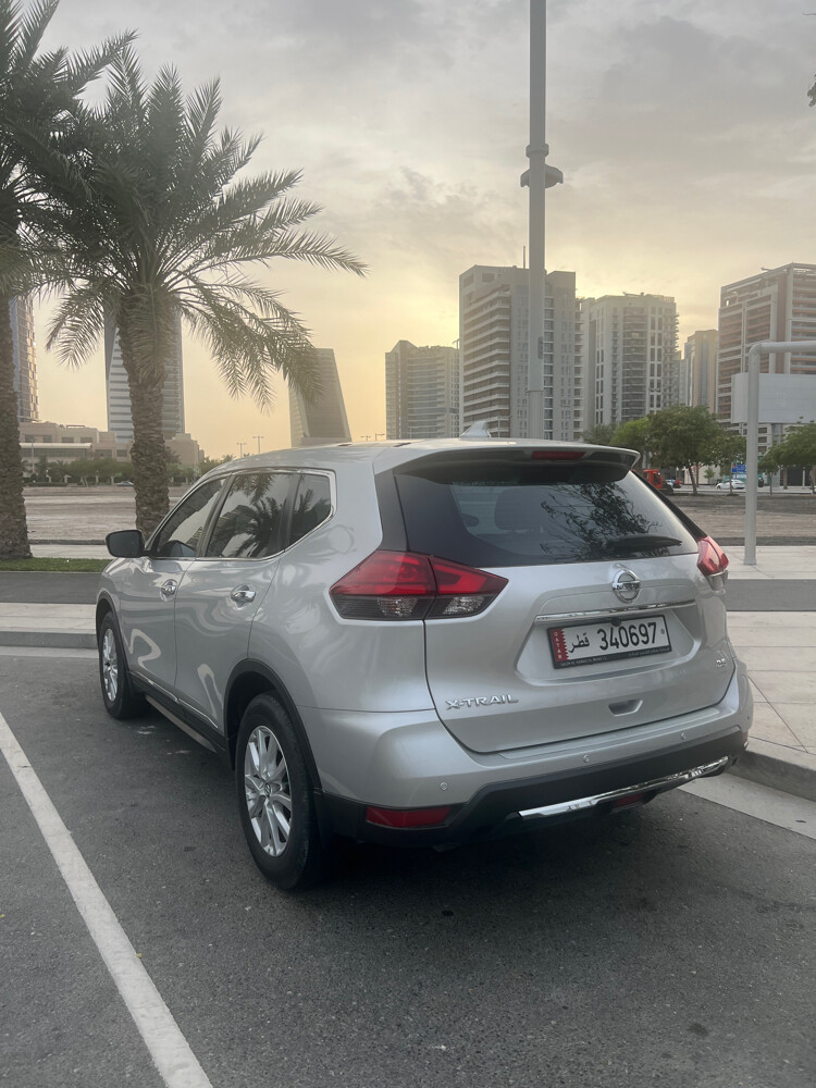Nissan X-trail 2021 For Sale - 4