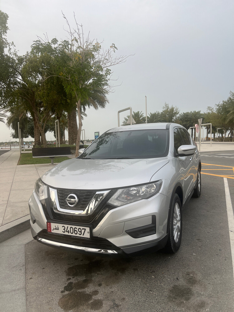 Nissan X-trail 2021 For Sale - 1