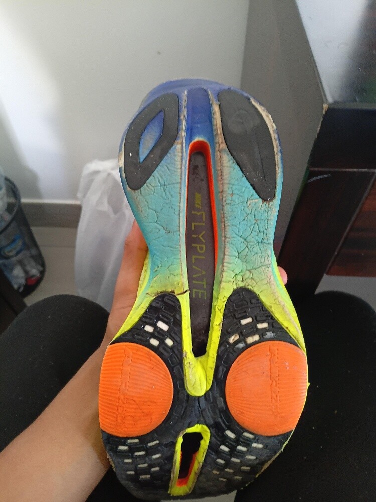 professional running shoes - 2