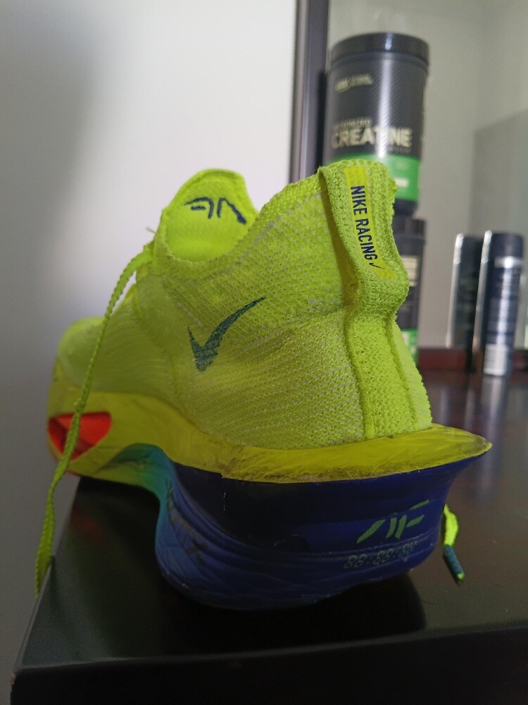 professional running shoes - 3