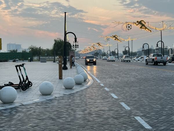 Elegant & Durable Concrete Sphere - 4