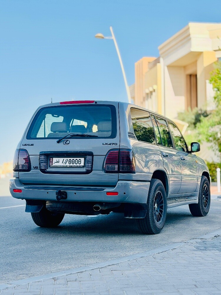 Lexus 2006 for Sale - 9