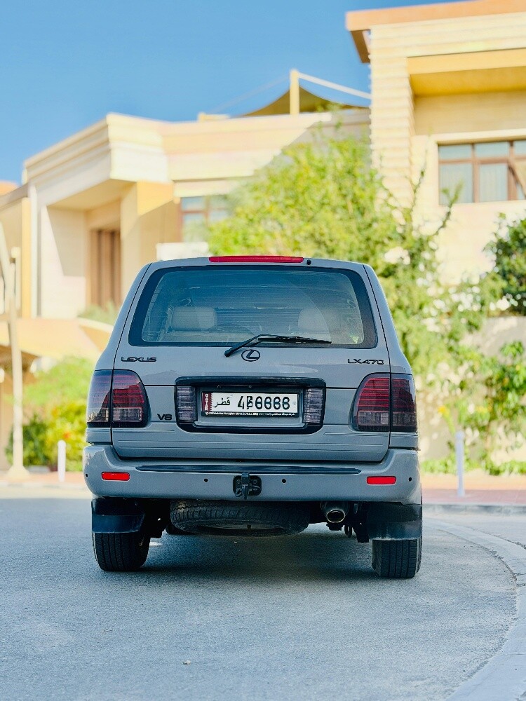 Lexus 2006 for Sale - 6