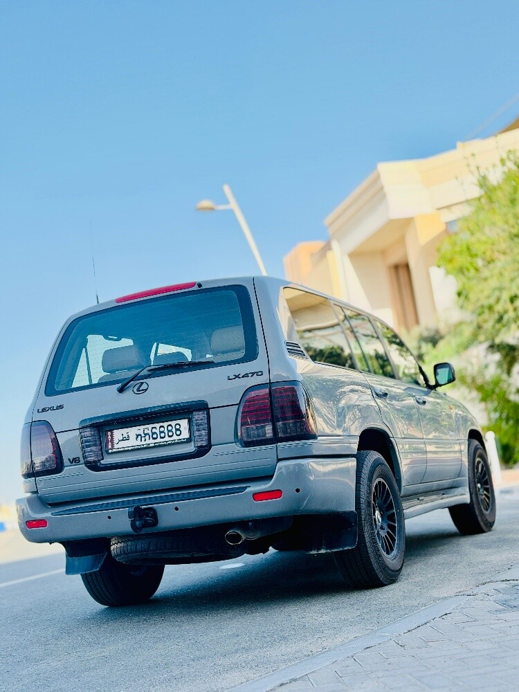 Lexus 2006 for Sale - 7