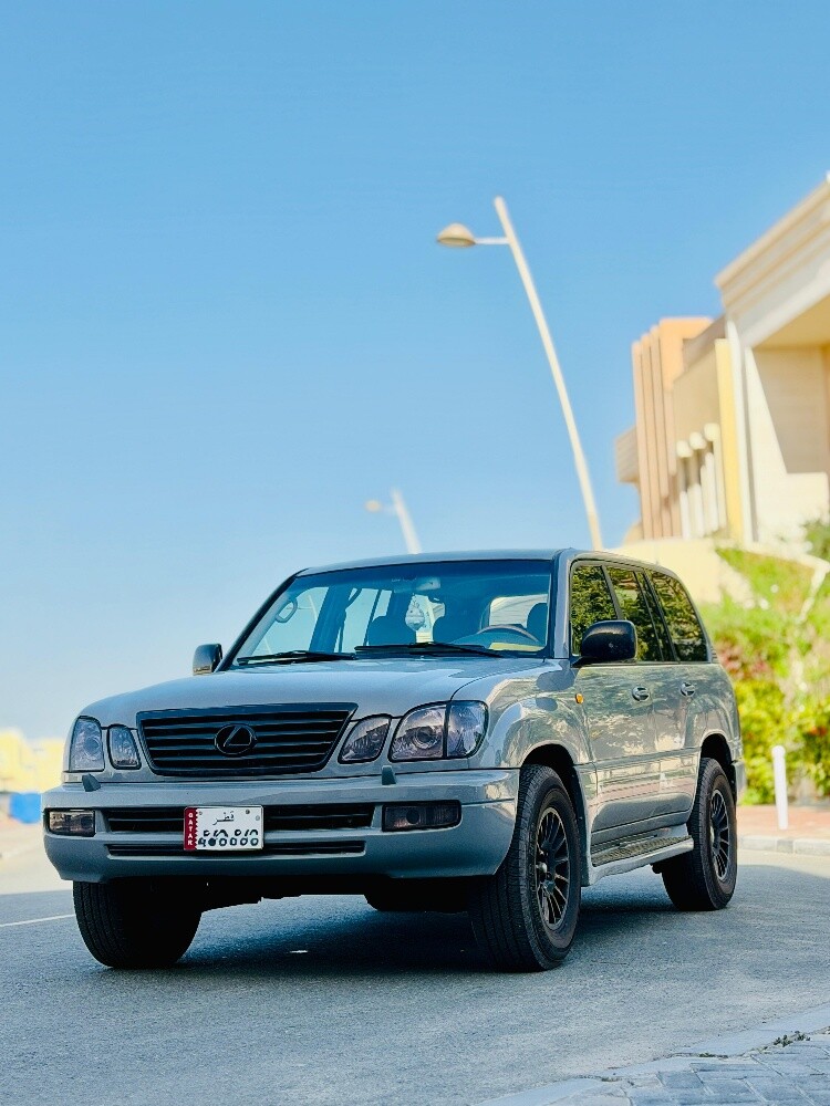 Lexus 2006 for Sale - 3