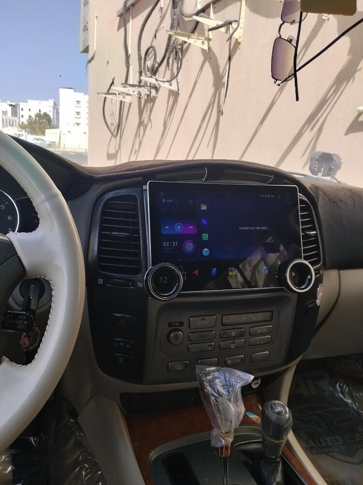 لاند كروز - 7