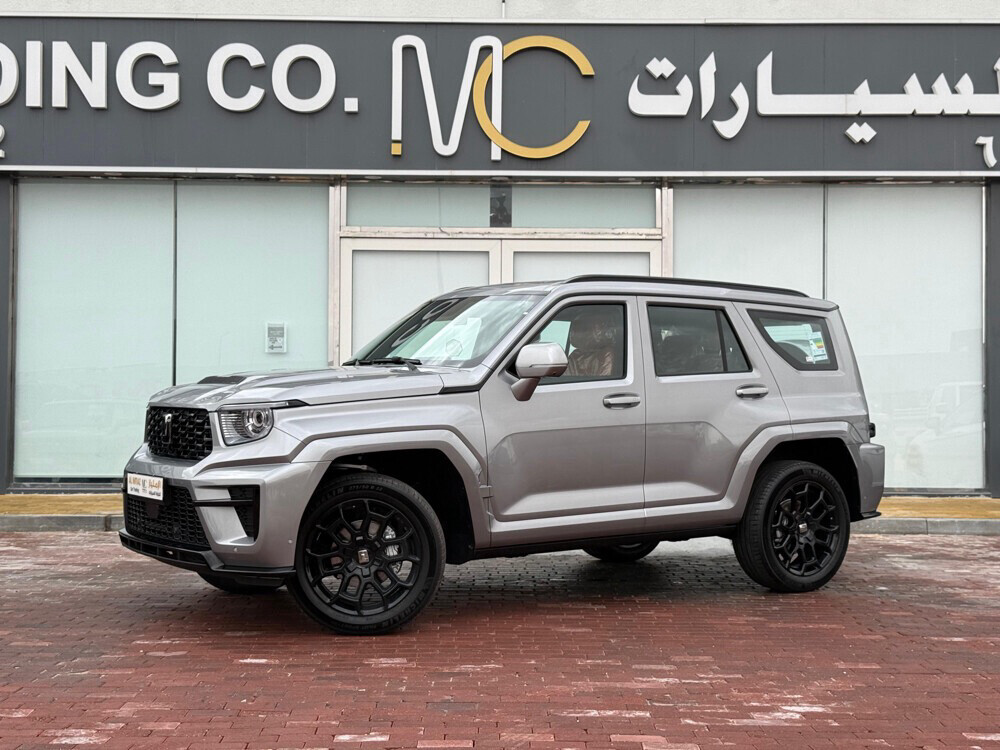 تانك 700 فضي اصفار وارد قطر - 6