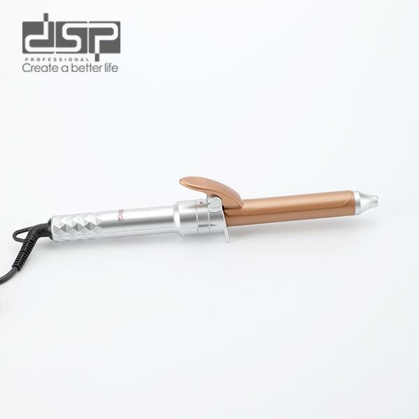 Hair Straightener & Curler 3in1 - 4