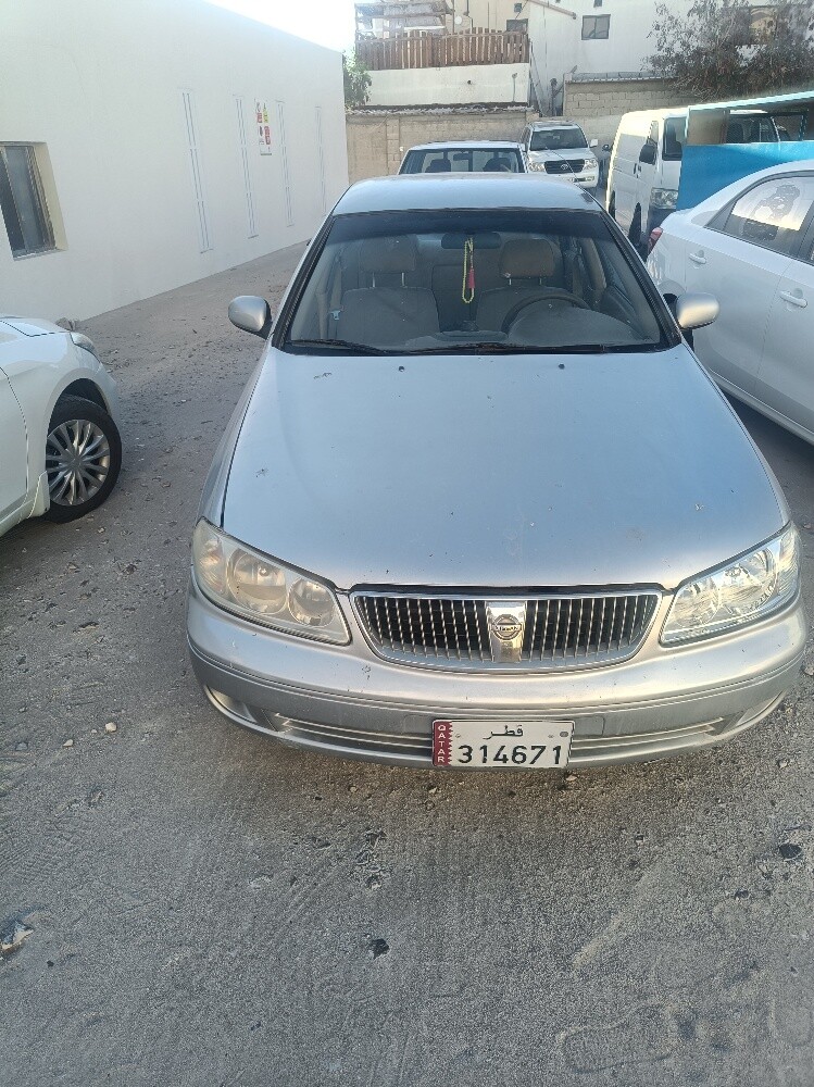 نيسان صني 2009 للبيع - 2