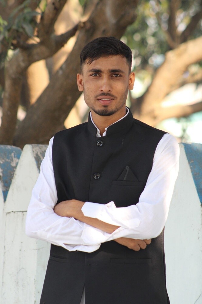 Md Aashik - 1