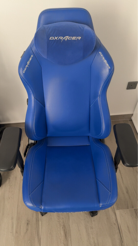 Gaming Chair DXRacer Craft Pro - 3