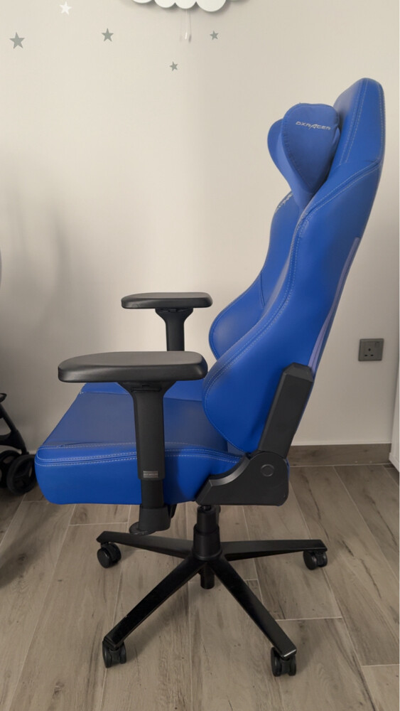 Gaming Chair DXRacer Craft Pro - 4